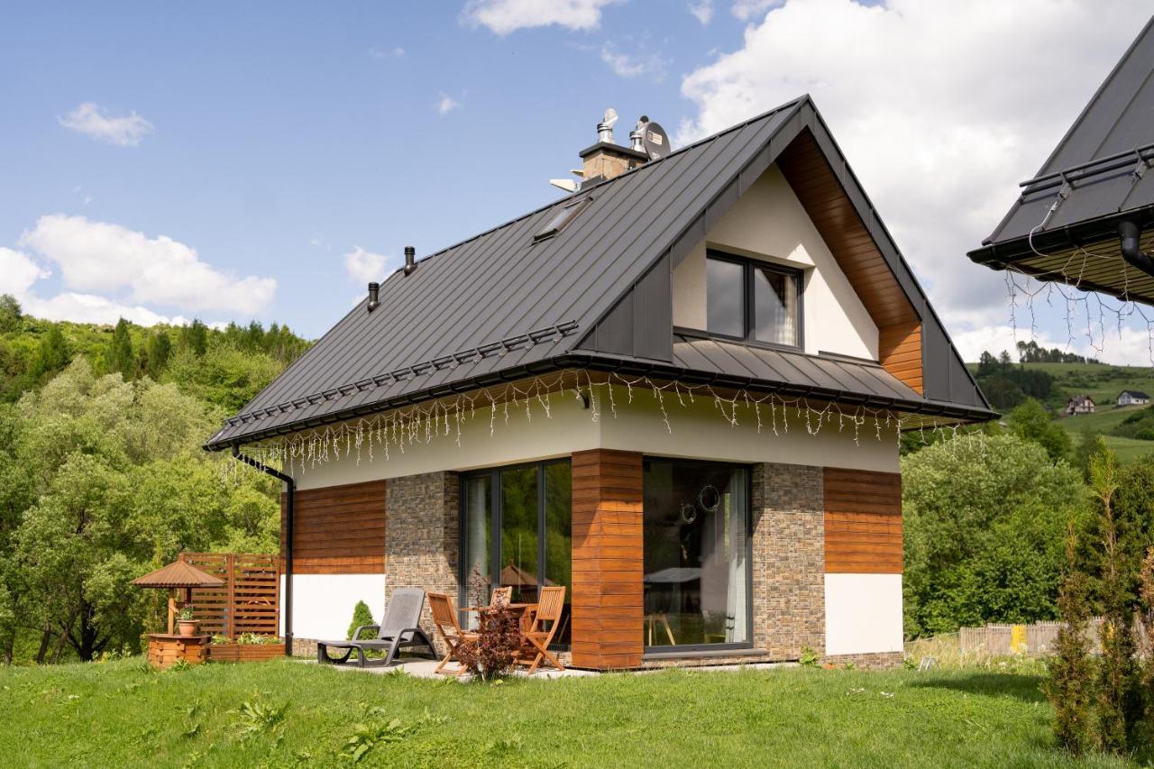 Tu I Teraz Chalet Szczawnica