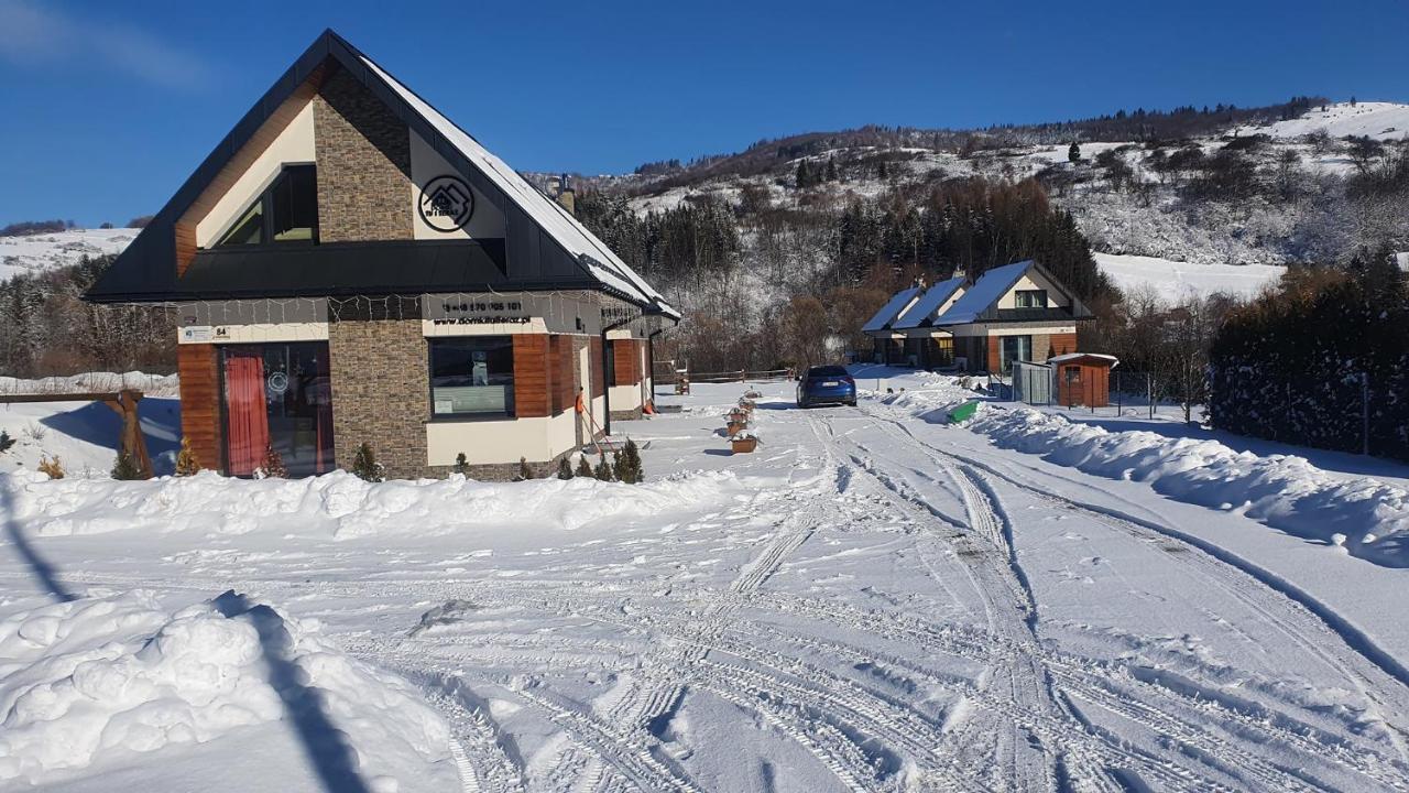 Chalet Tu I Teraz