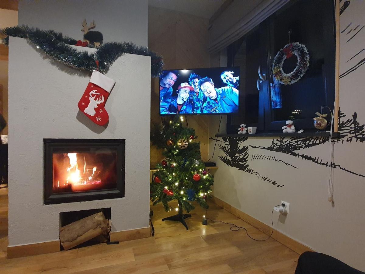 Tu I Teraz * Szczawnica