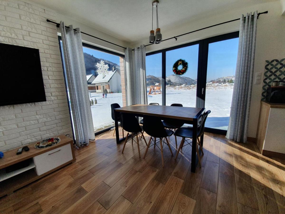 Chalet Tu I Teraz