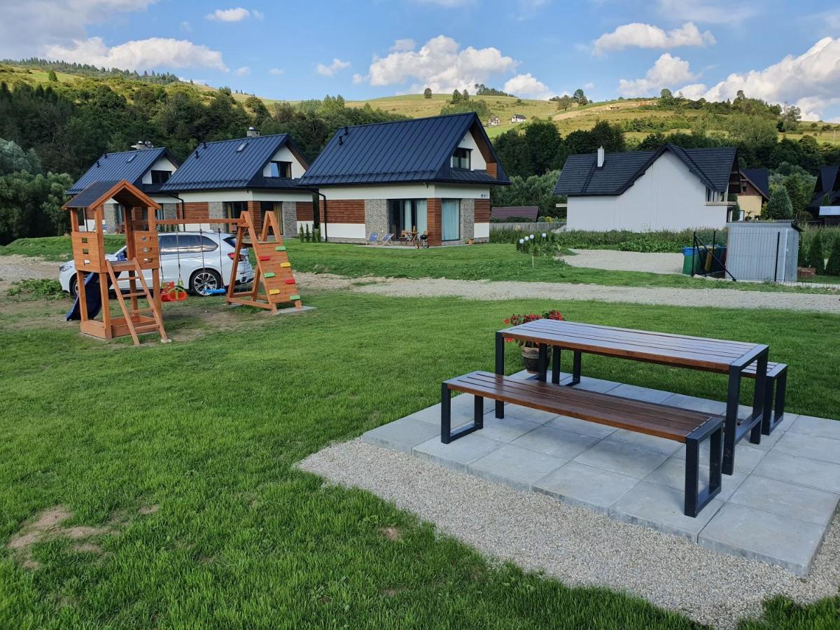 Tu I Teraz Szczawnica